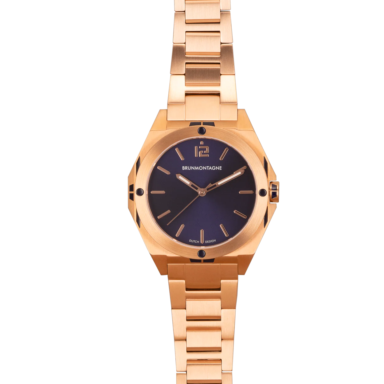 Representor Goud/Blauw 42mm thumbnail 3