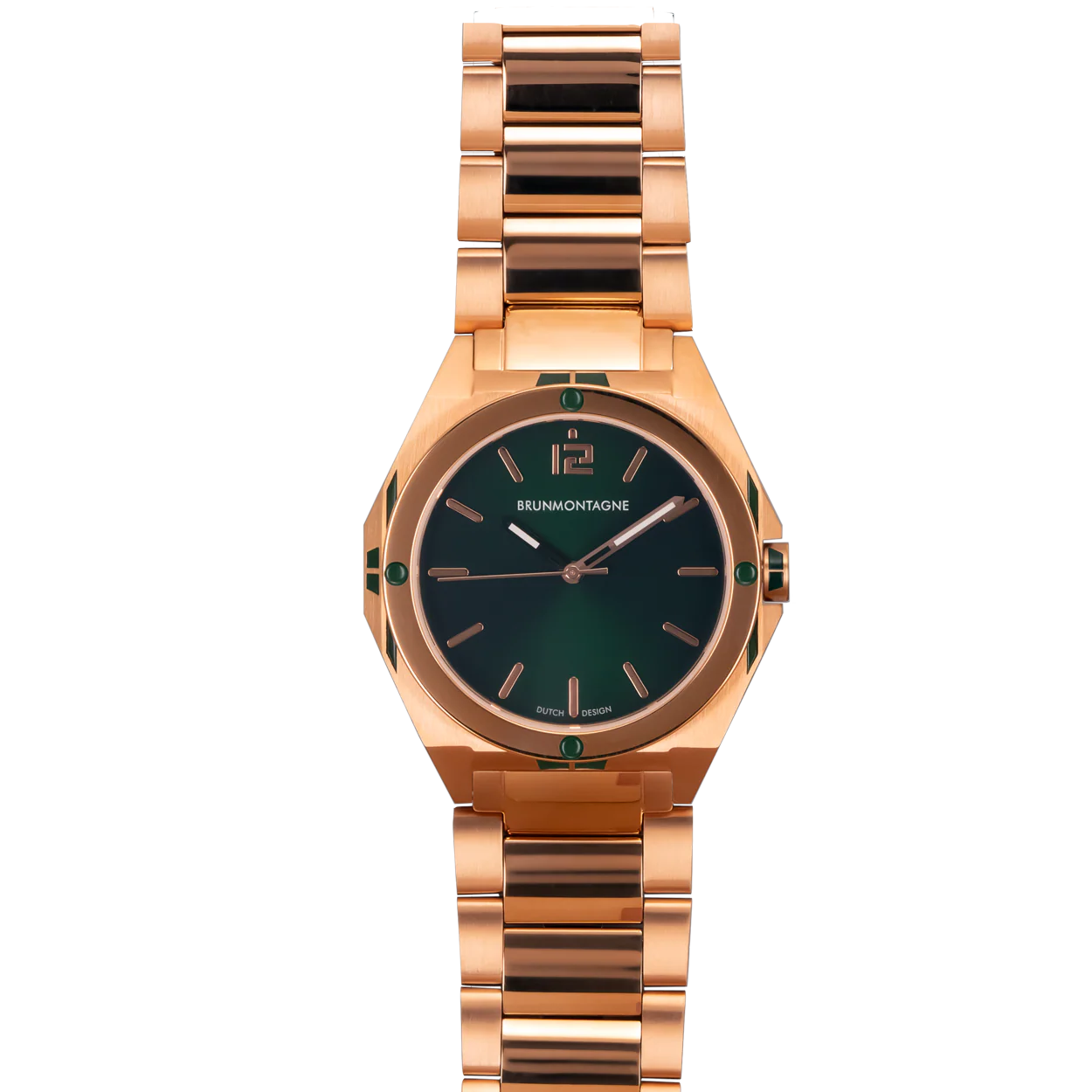 Representor Goud/Groen 42mm thumbnail 3