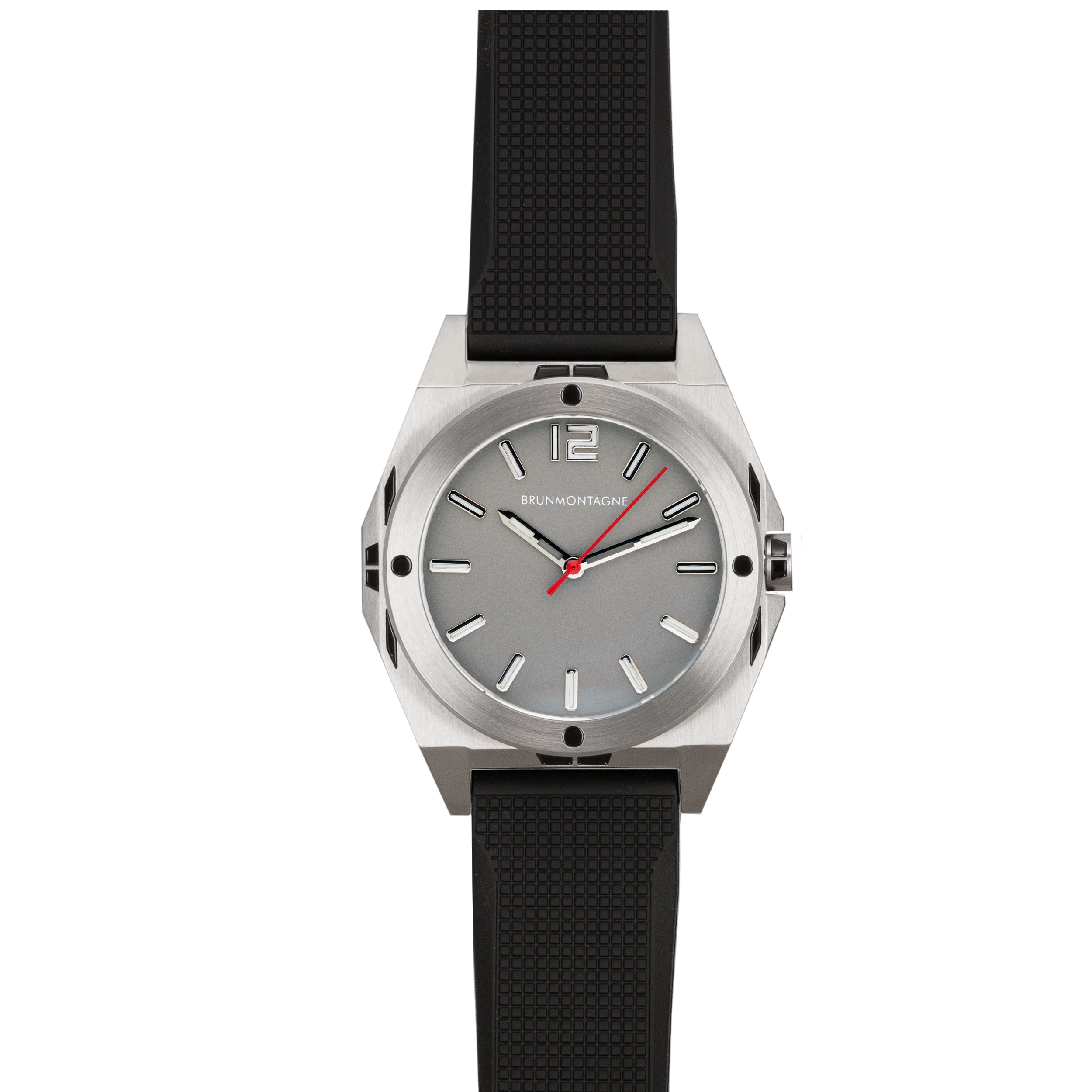 Representor Staal/Grijs 40mm thumbnail 3
