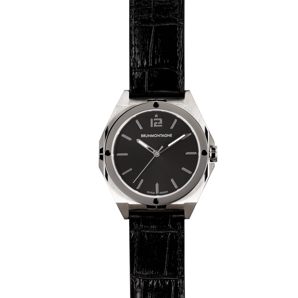 Representor Staal/Zwart 42mm thumbnail 4