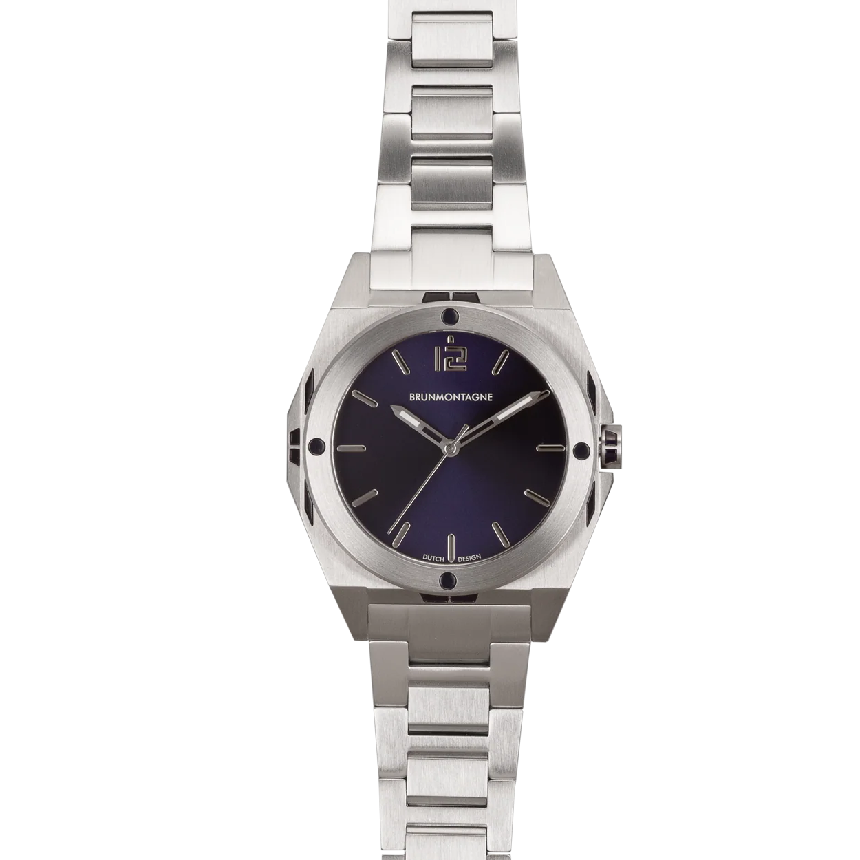 Representor Staal/Blauw 40mm thumbnail 2