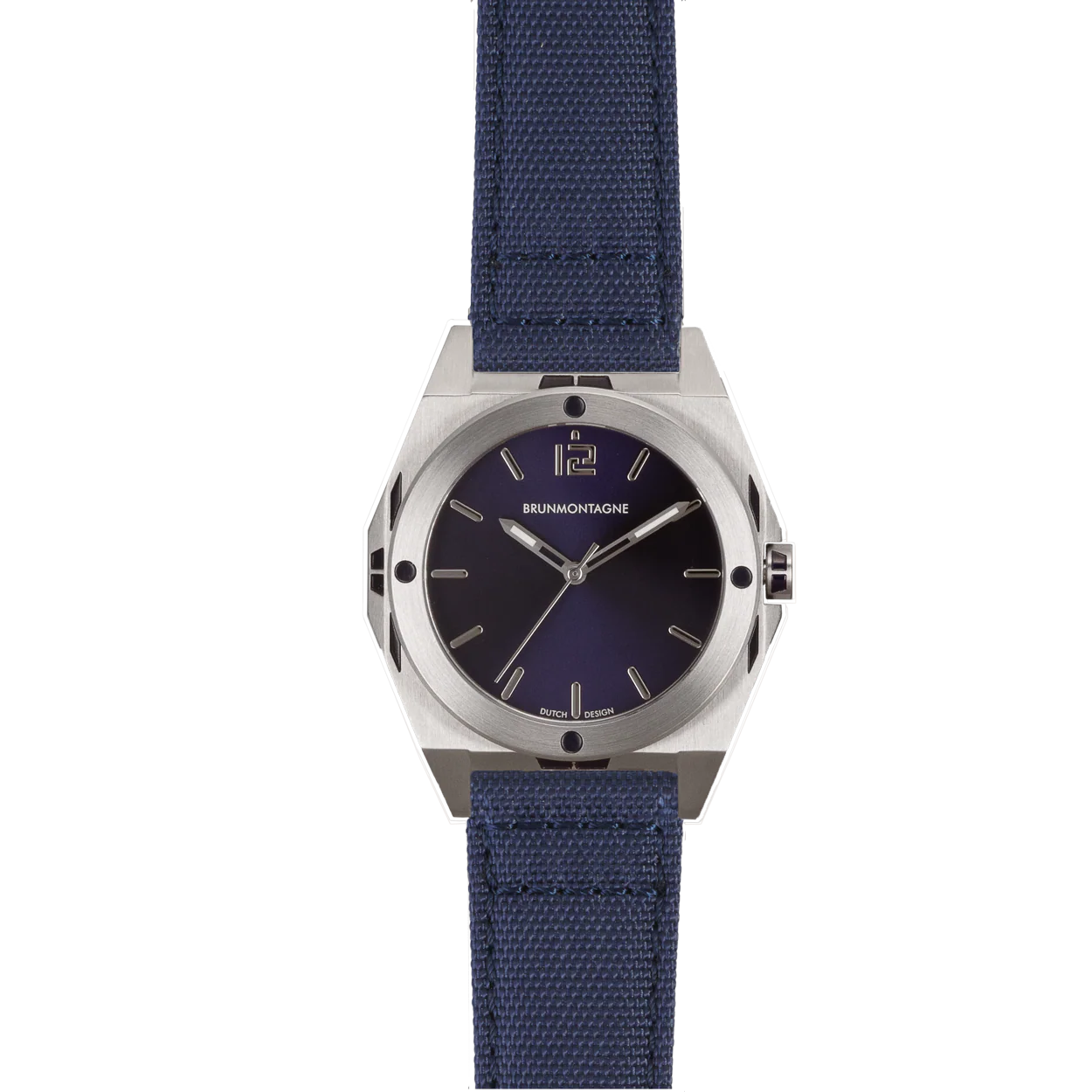 Representor Staal/Blauw 40mm thumbnail 3
