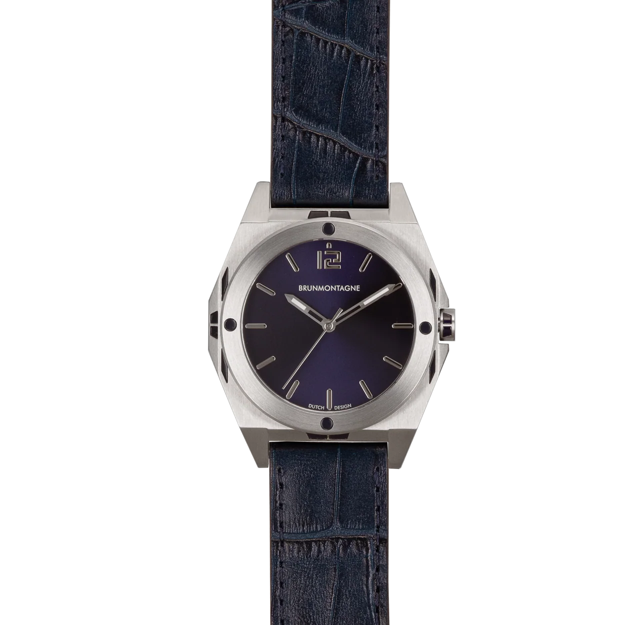 Representor Staal/Blauw 40mm thumbnail 4
