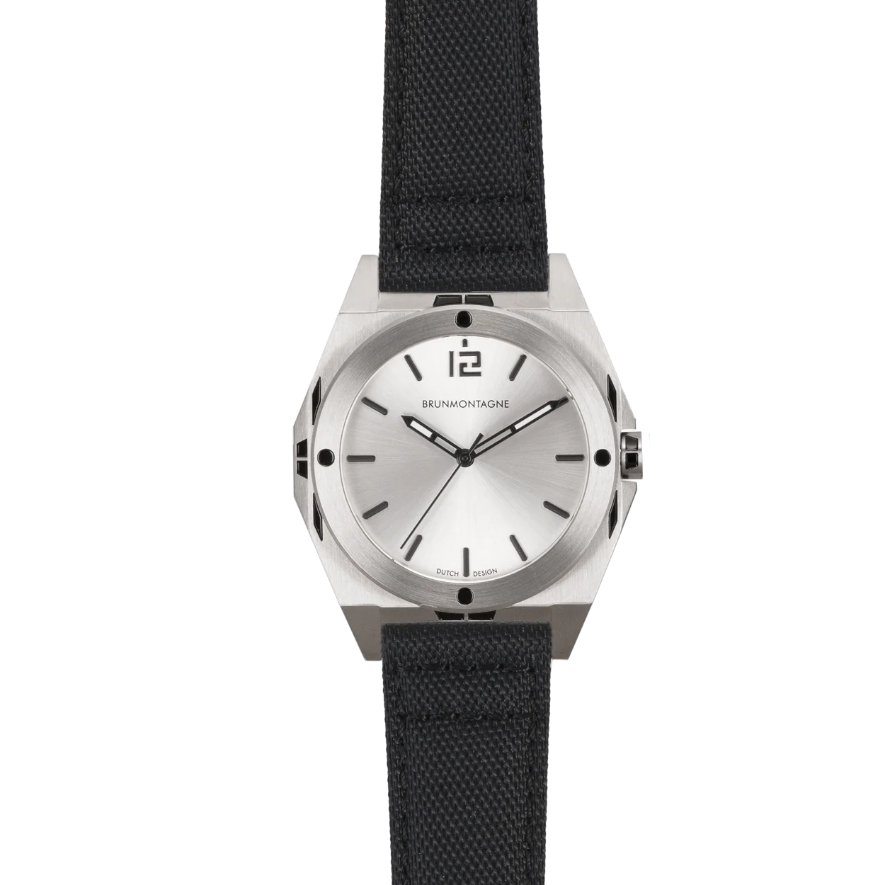 Representor Staal/Zilver 40mm thumbnail 2