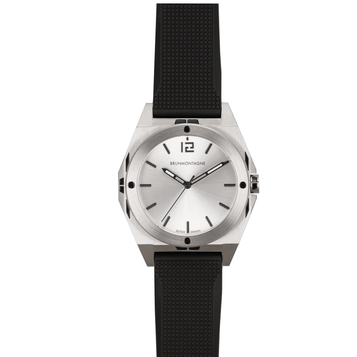 Representor Staal/Zilver 40mm thumbnail 3