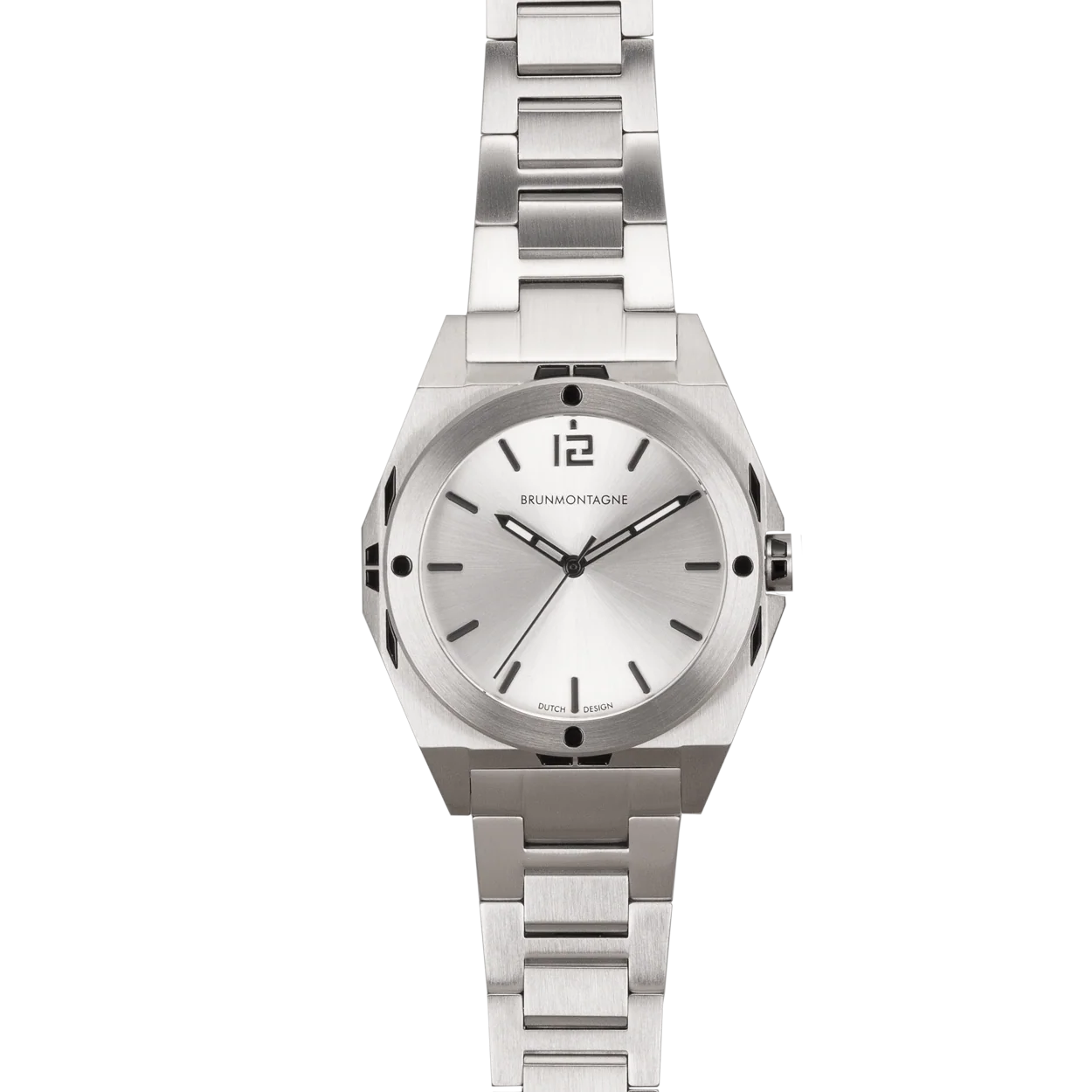 Representor Staal/Zilver 40mm thumbnail 4