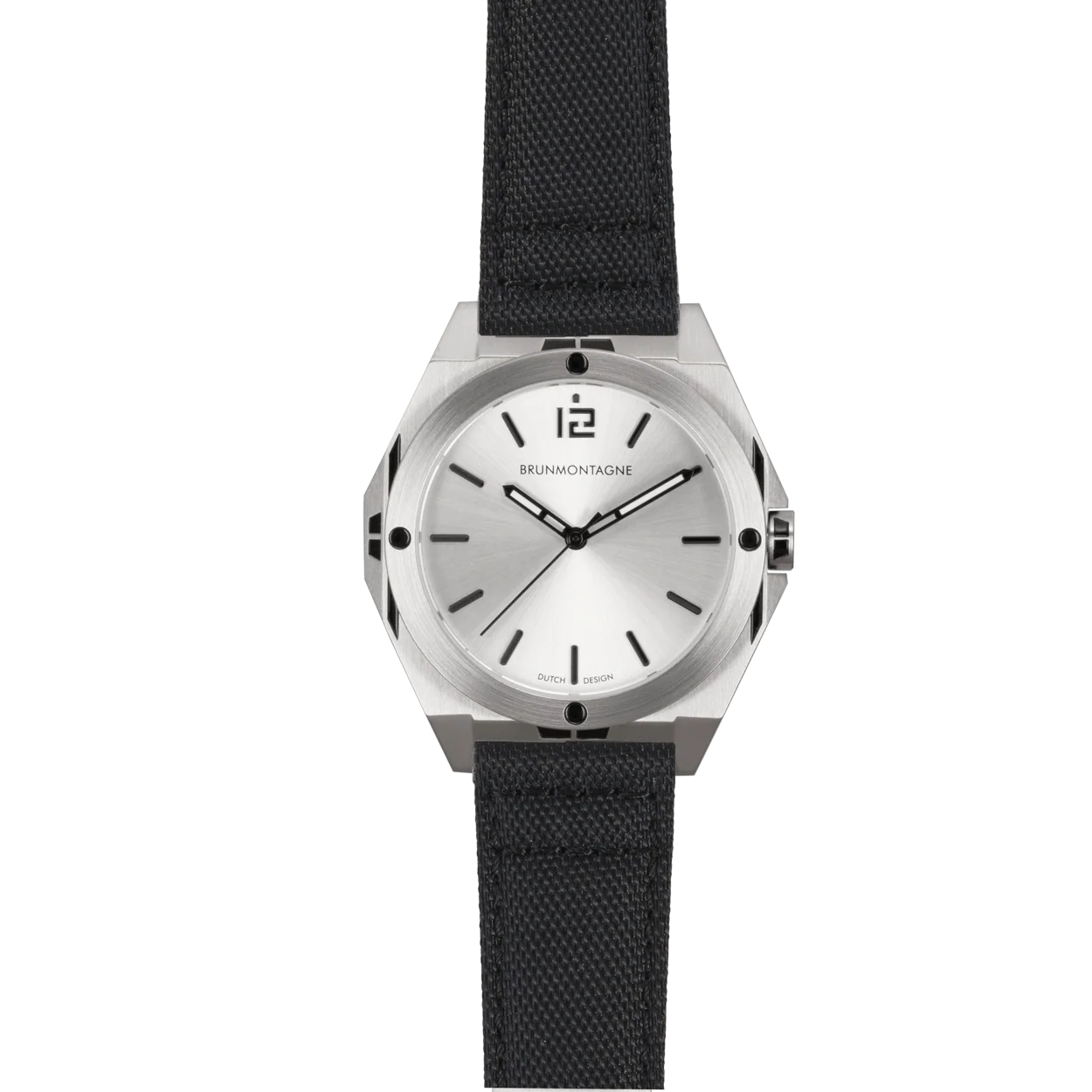 Representor Staal/Zilver 42mm thumbnail 3