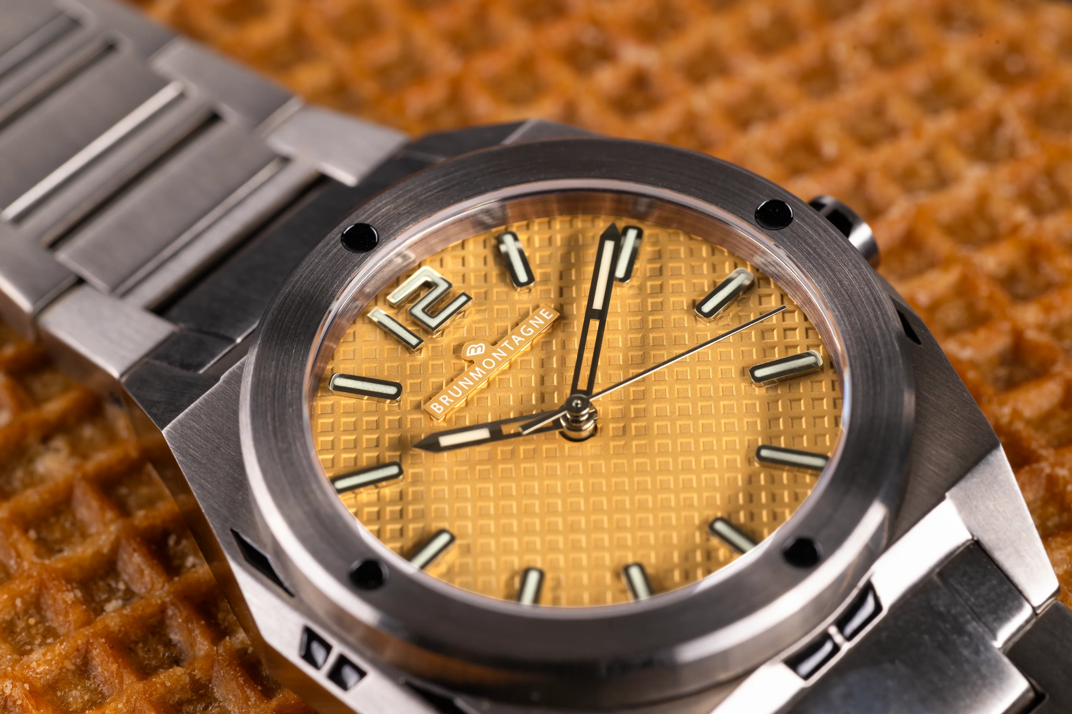 Representor Dutch Waffle thumbnail 2