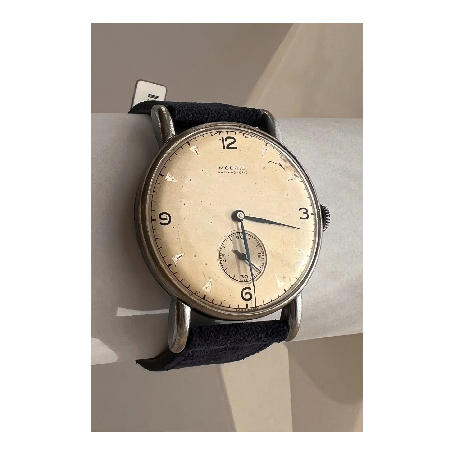 Moeris 37mm // preloved thumbnail 2