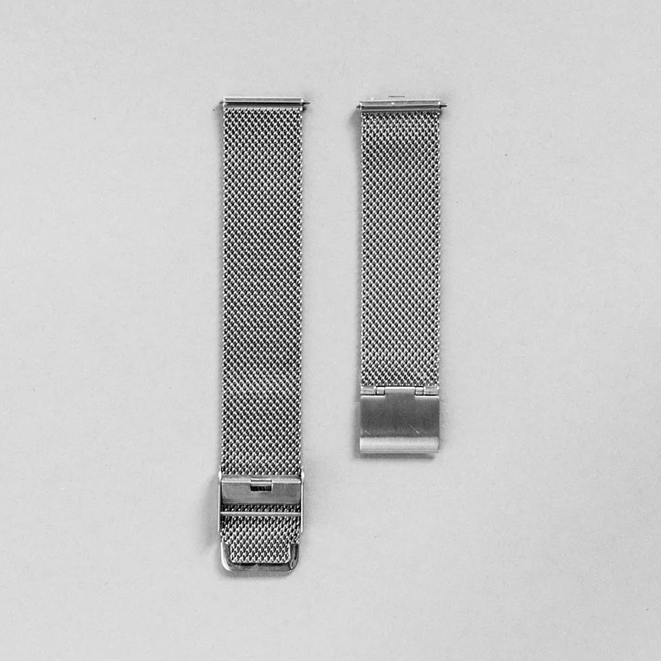 Multiscale selected view
