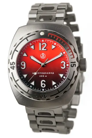 A67 Diver
