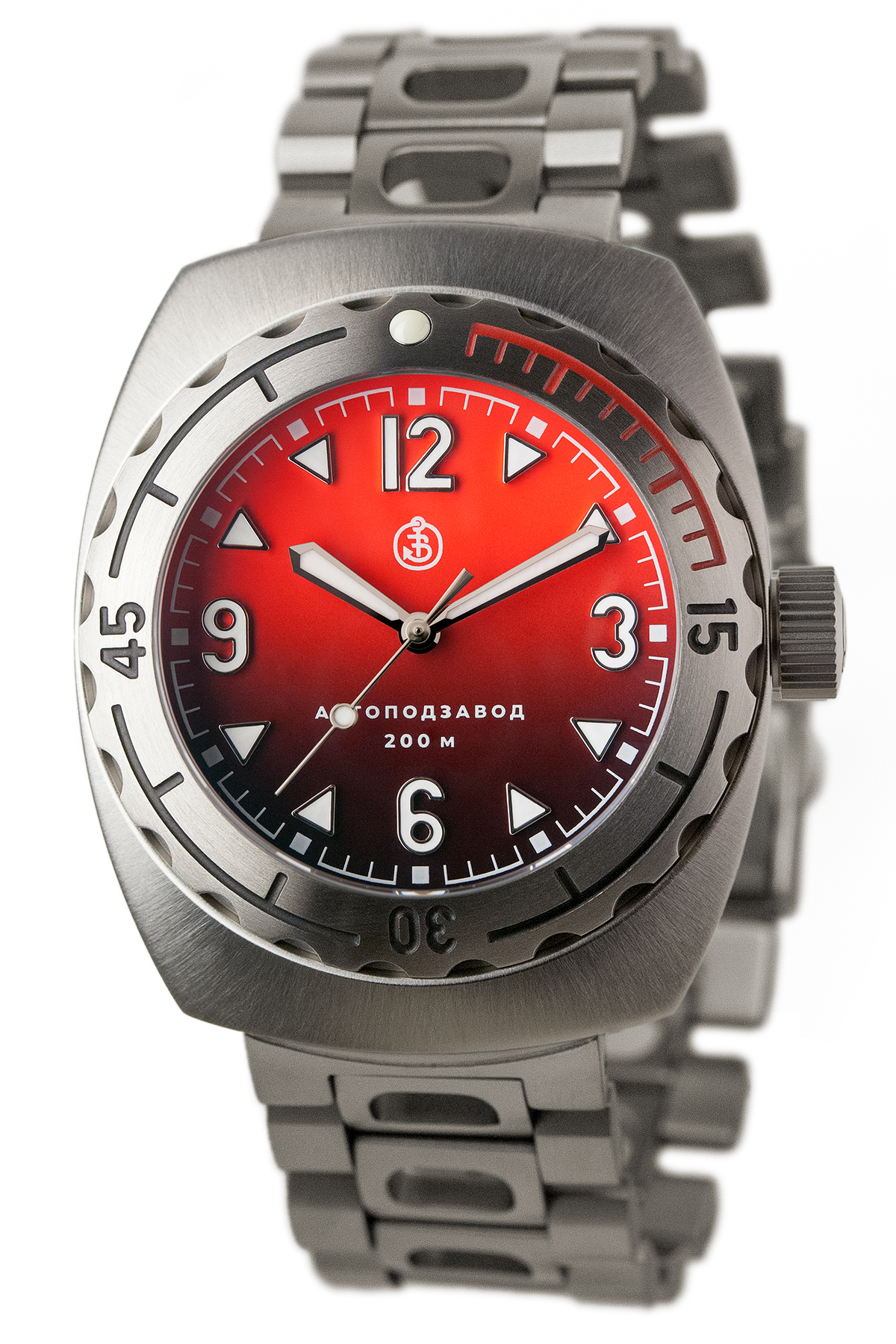 A67 Diver