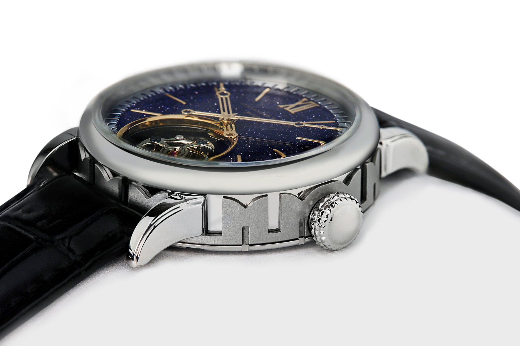 Kremlin Tourbillon thumbnail 2