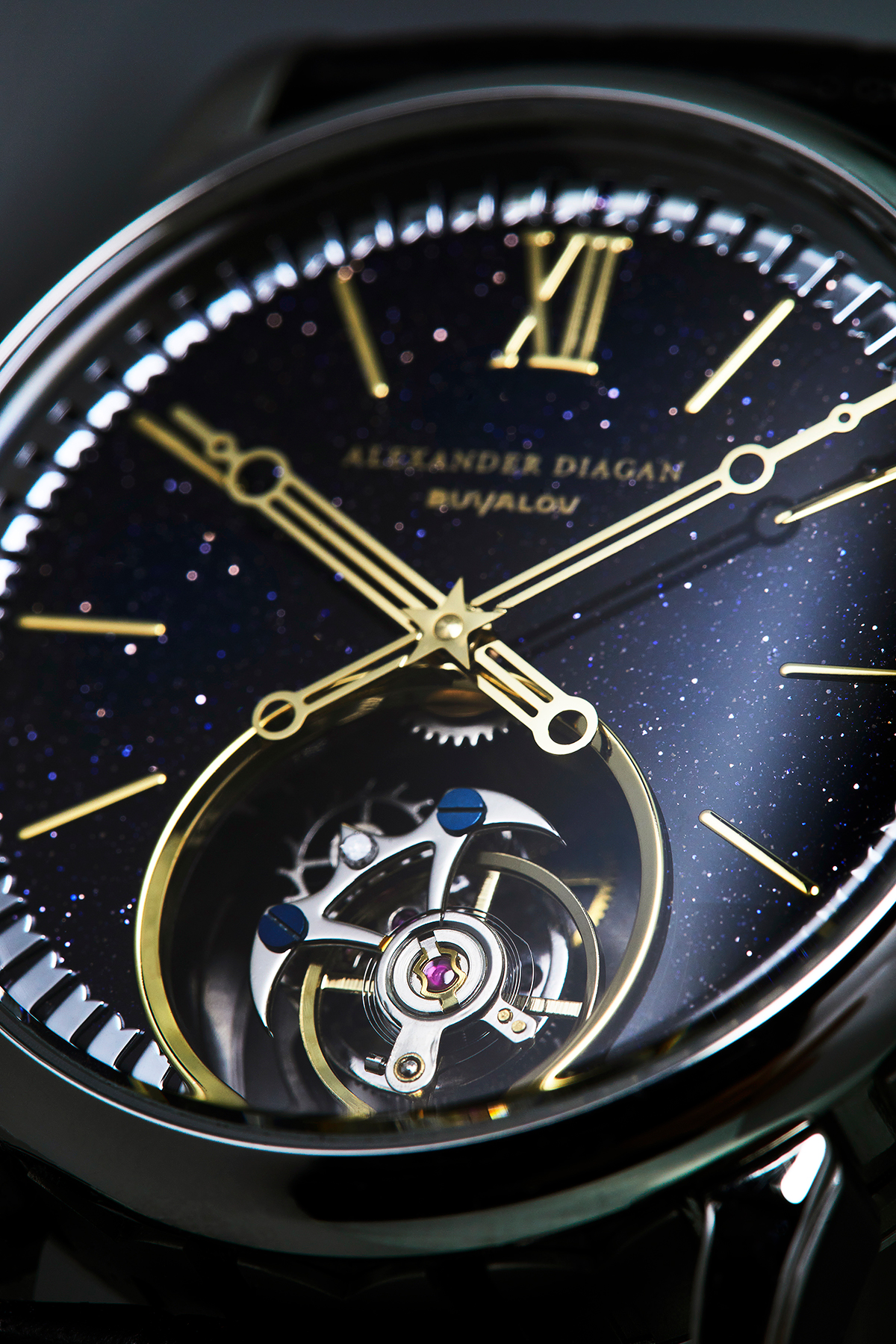 Kremlin Tourbillon thumbnail 3