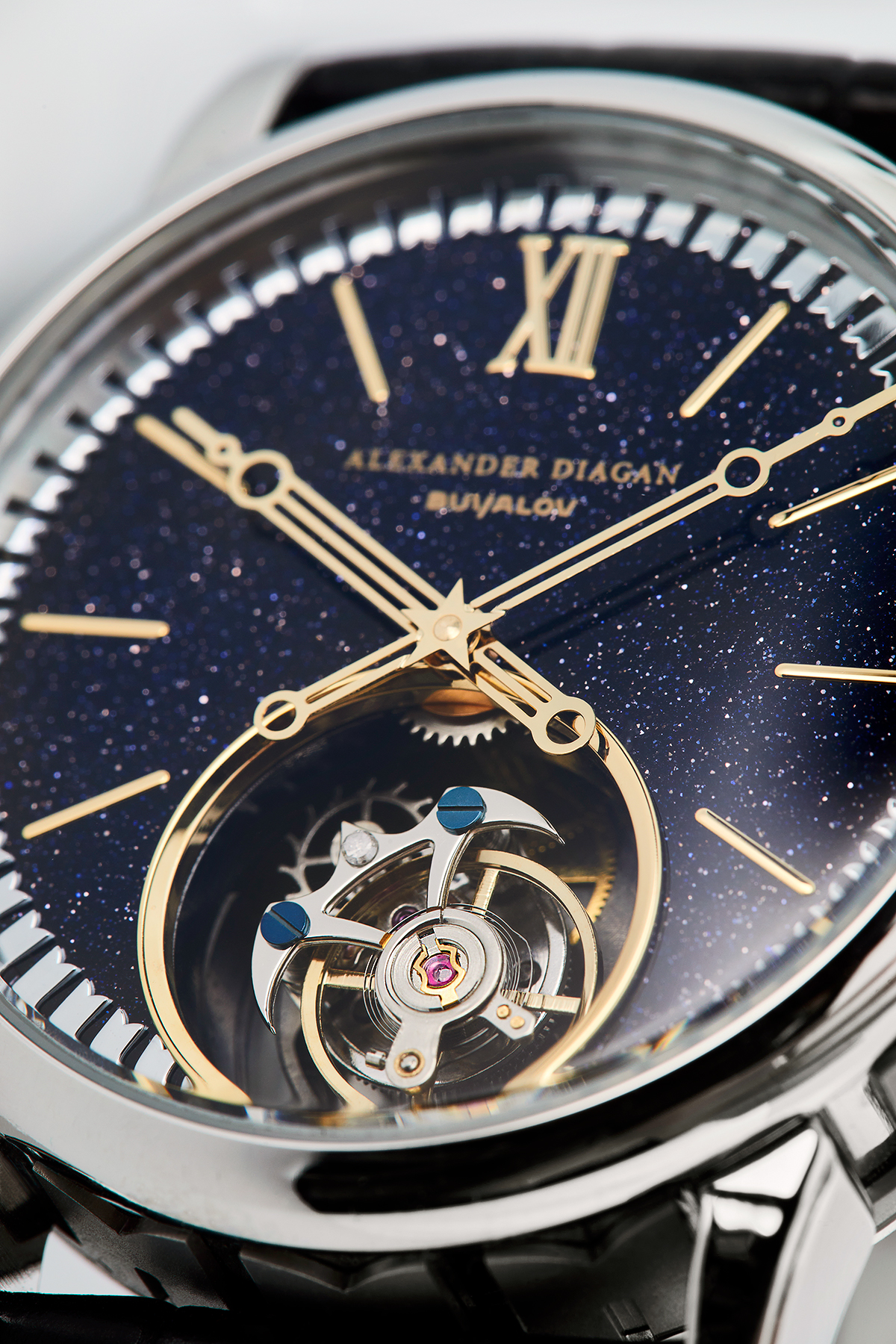 Kremlin Tourbillon thumbnail 4