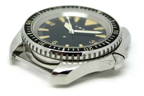 1980 RN Divers Automatic Re-Issue Watch