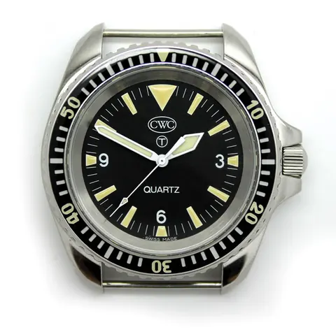 1983 RN Divers Quartz Re-Issue Watch (RN300-83 QS60)