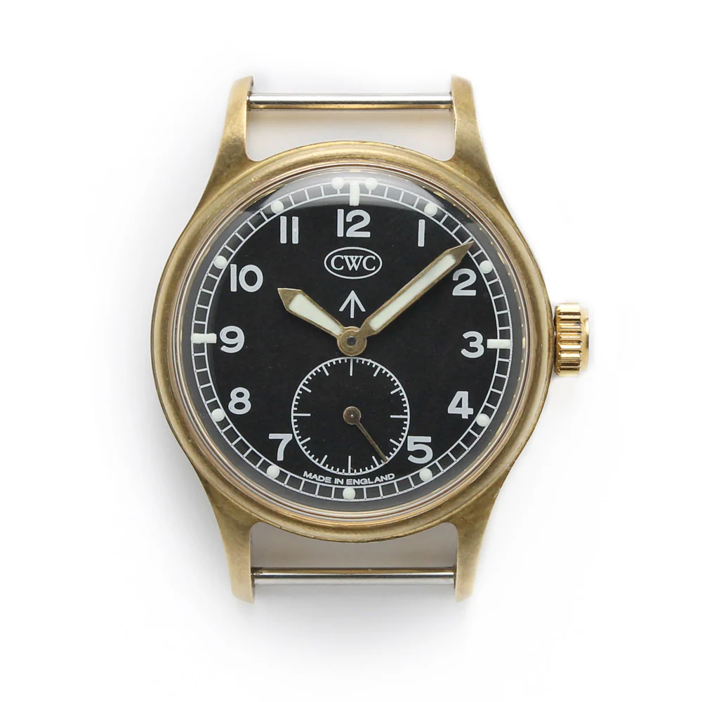 Cabot Fifty Limited Edition Anniversary Watch thumbnail 2