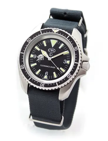 Cabot Fifty Limited Edition Anniversary Watch