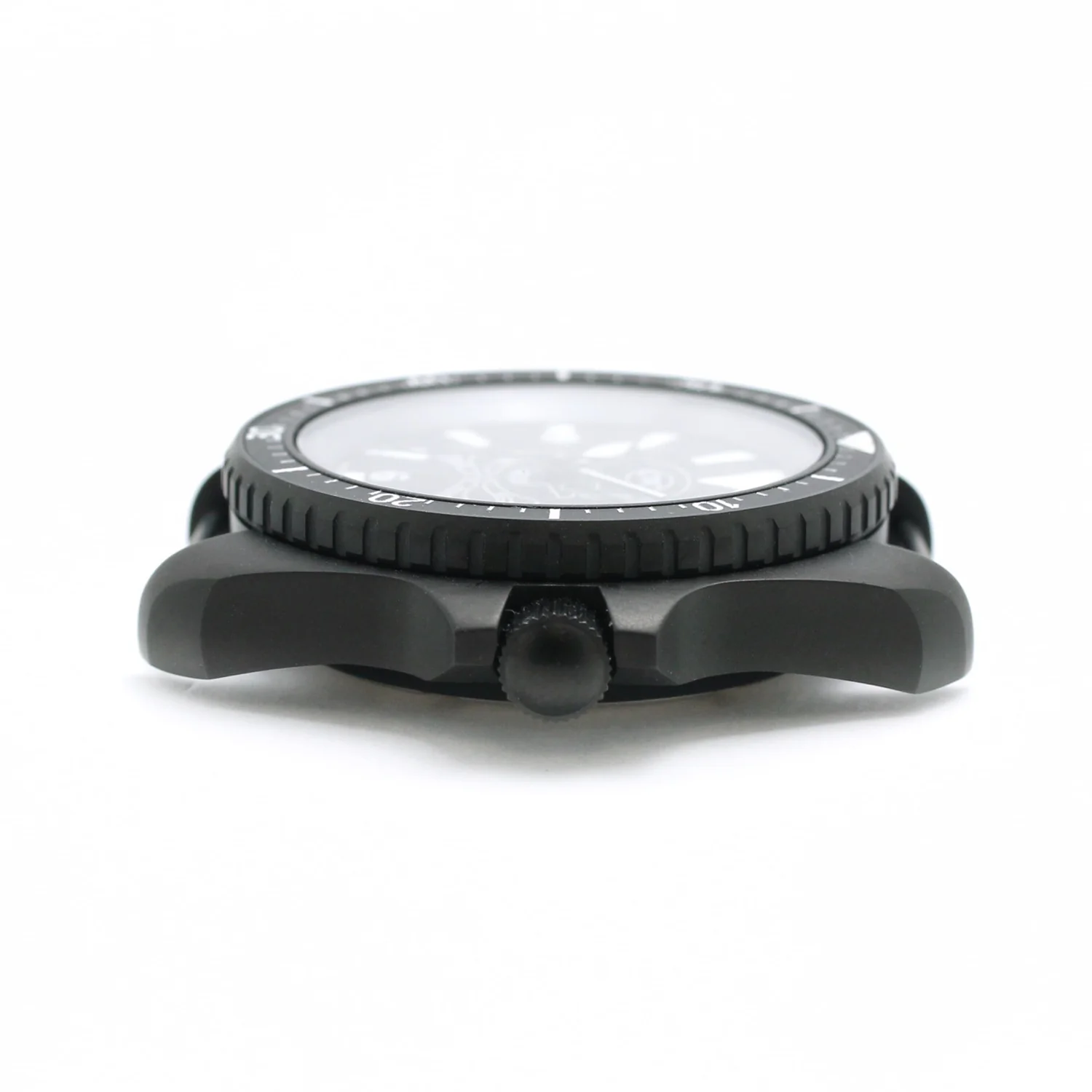 CWC E9 Quartz Diver Watch (E9 QS120) thumbnail 4