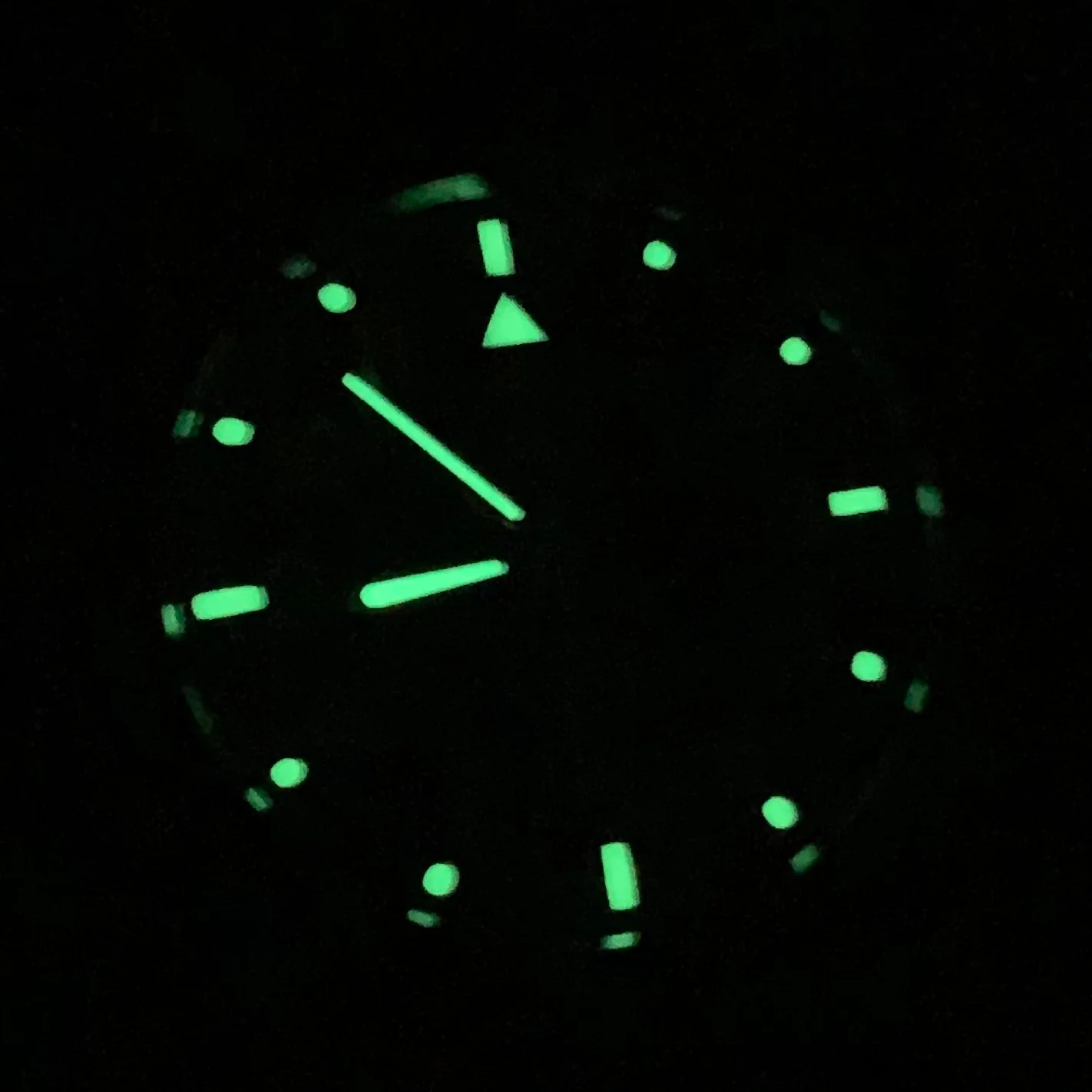 CWC G10 Fatboy-80 Quartz Re-Issue Watch thumbnail 2