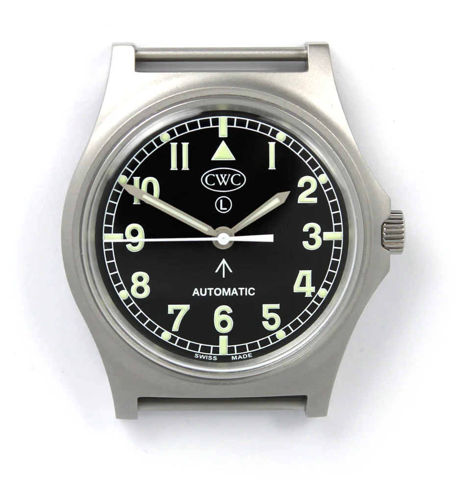 CWC G22 Automatic General Service Watch thumbnail 3