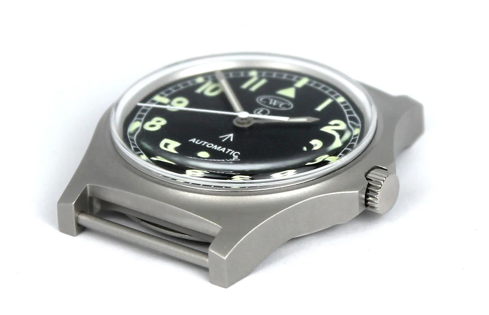 CWC G22 Automatic General Service Watch thumbnail 4