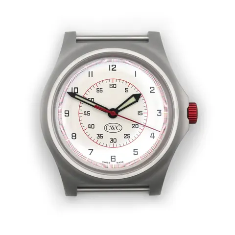 CWC G40 Sonar Quartz Watch