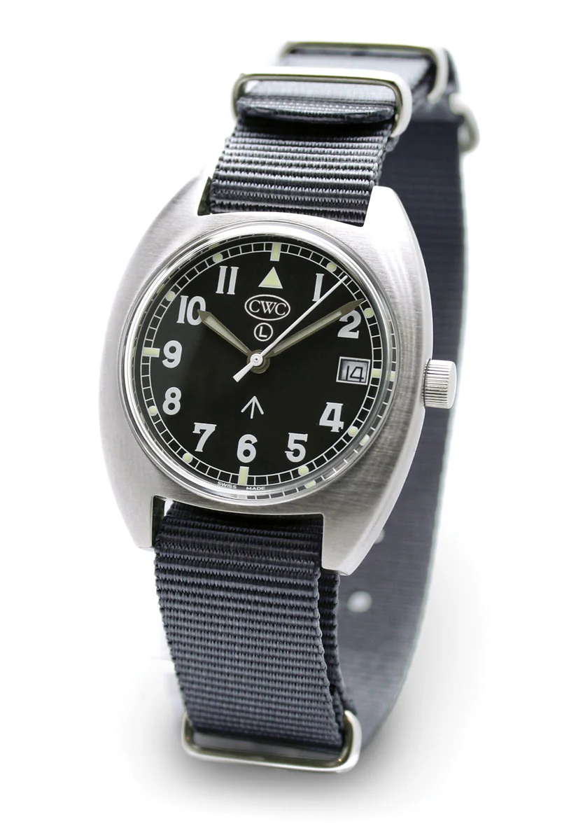 CWC T20 General Service Quartz Watch thumbnail 2