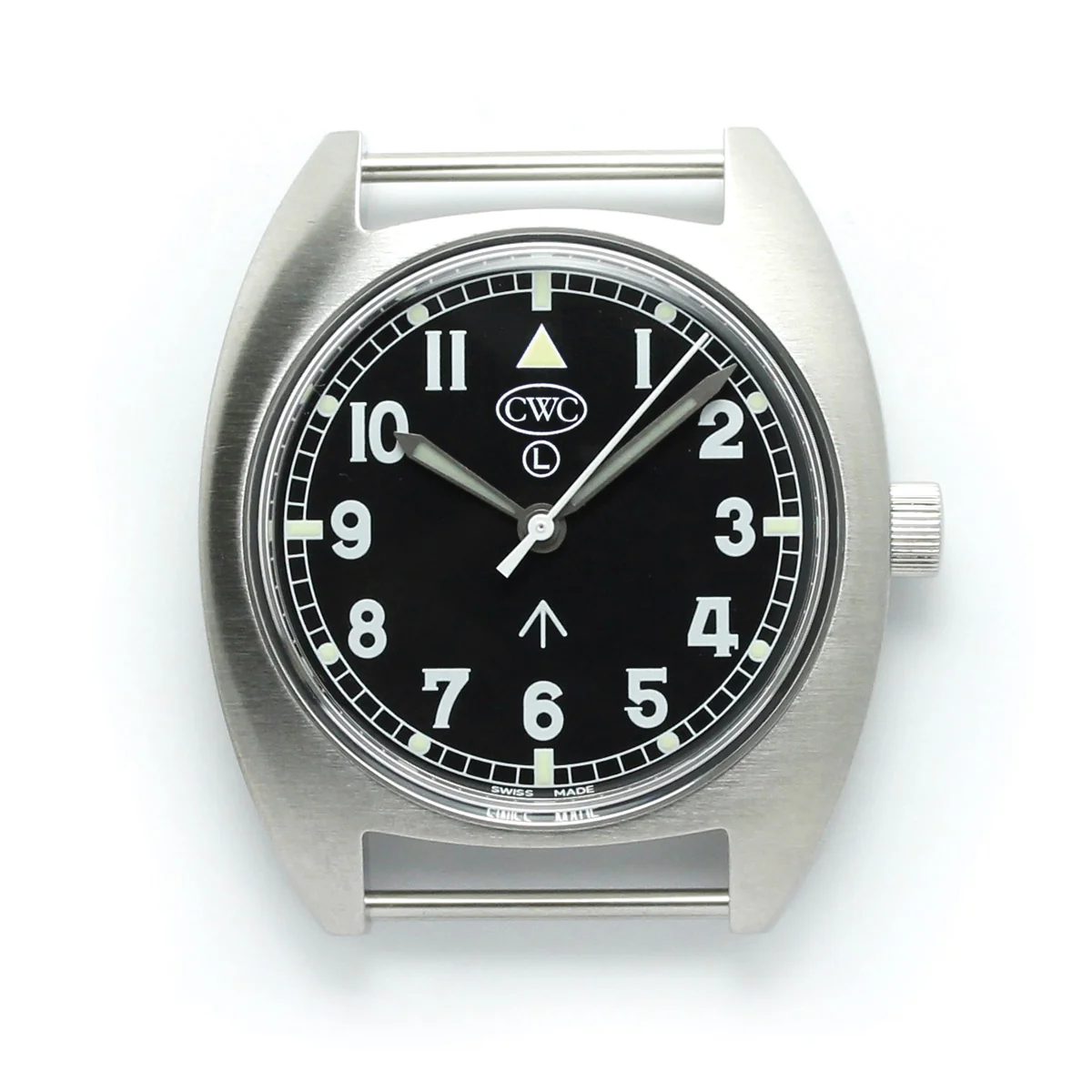 CWC T20 General Service Quartz Watch thumbnail 3