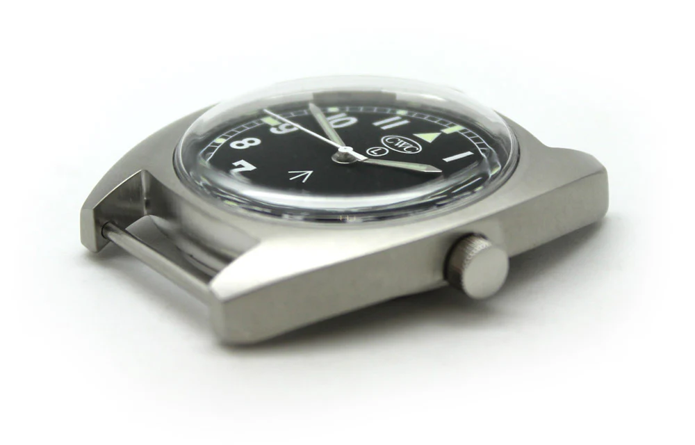 CWC T20 General Service Quartz Watch thumbnail 4
