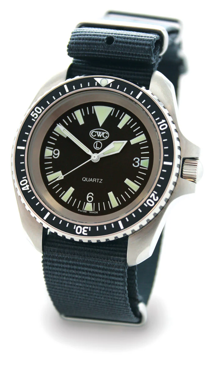 Divers Watches Quartz thumbnail 2