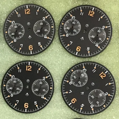G10 Watch Glass - Spare Part Only