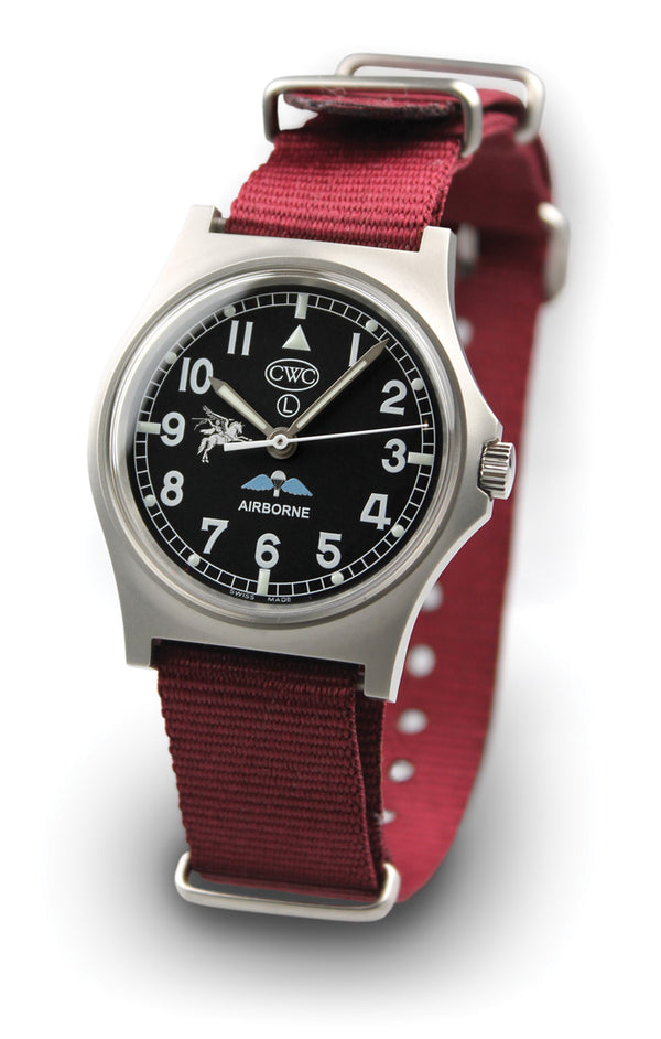 Pegasus Airborne G10