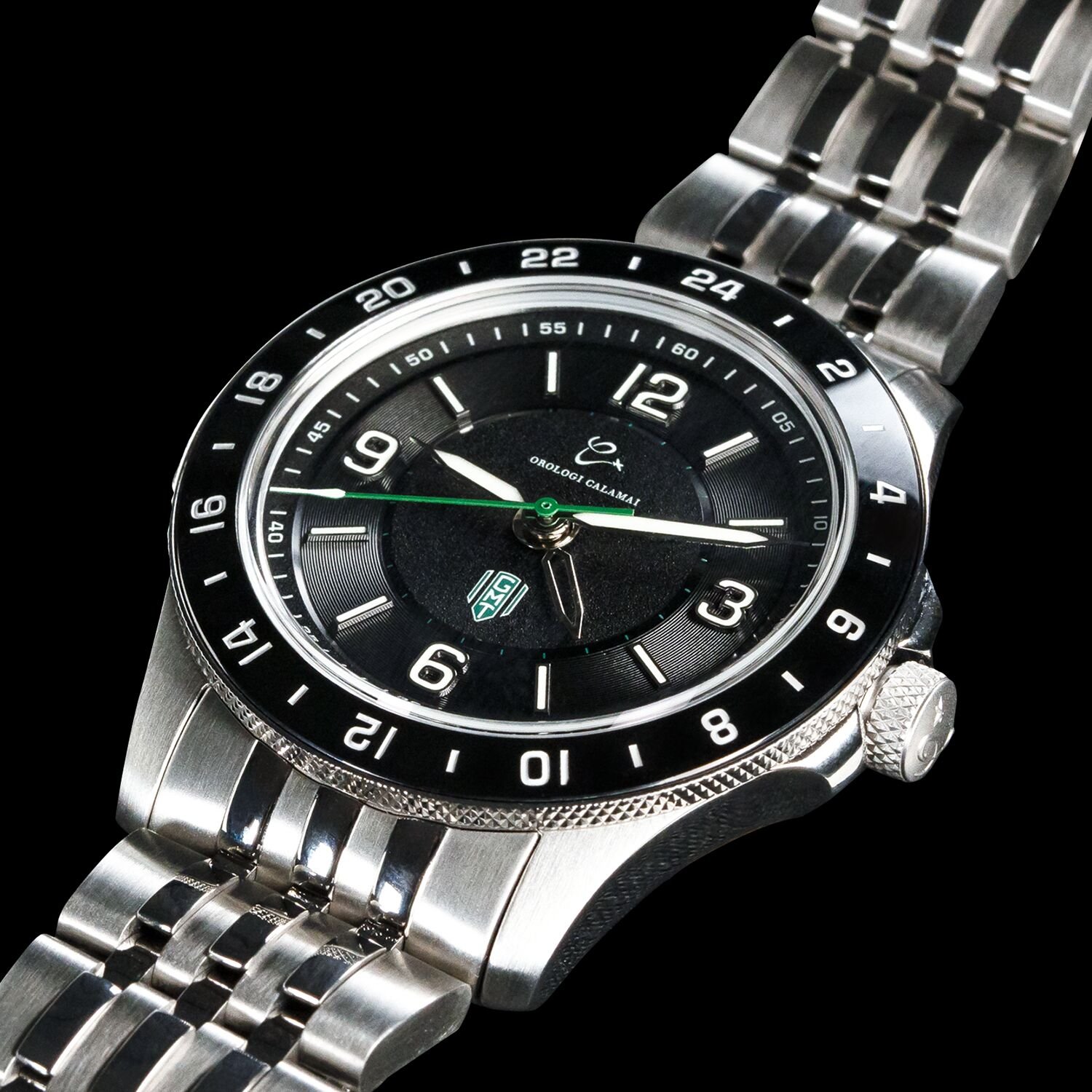 GMT Automatico thumbnail 2
