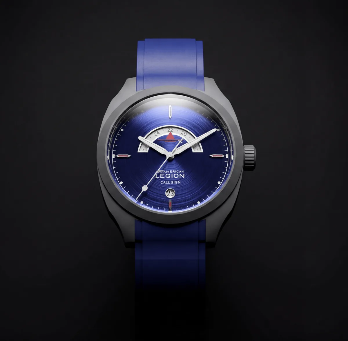 DISCOVERY BLUE thumbnail 2