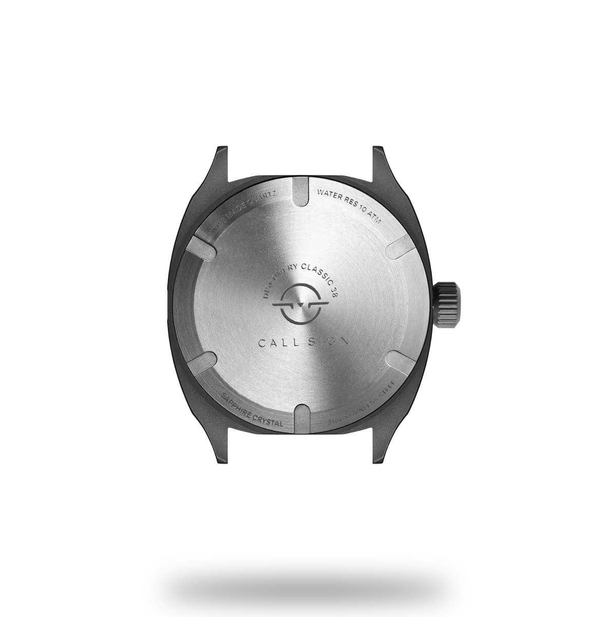 Discovery Classic 38mm thumbnail 2