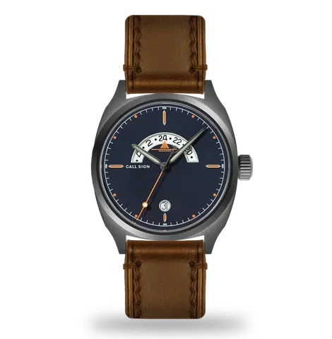 Discovery Classic 38mm