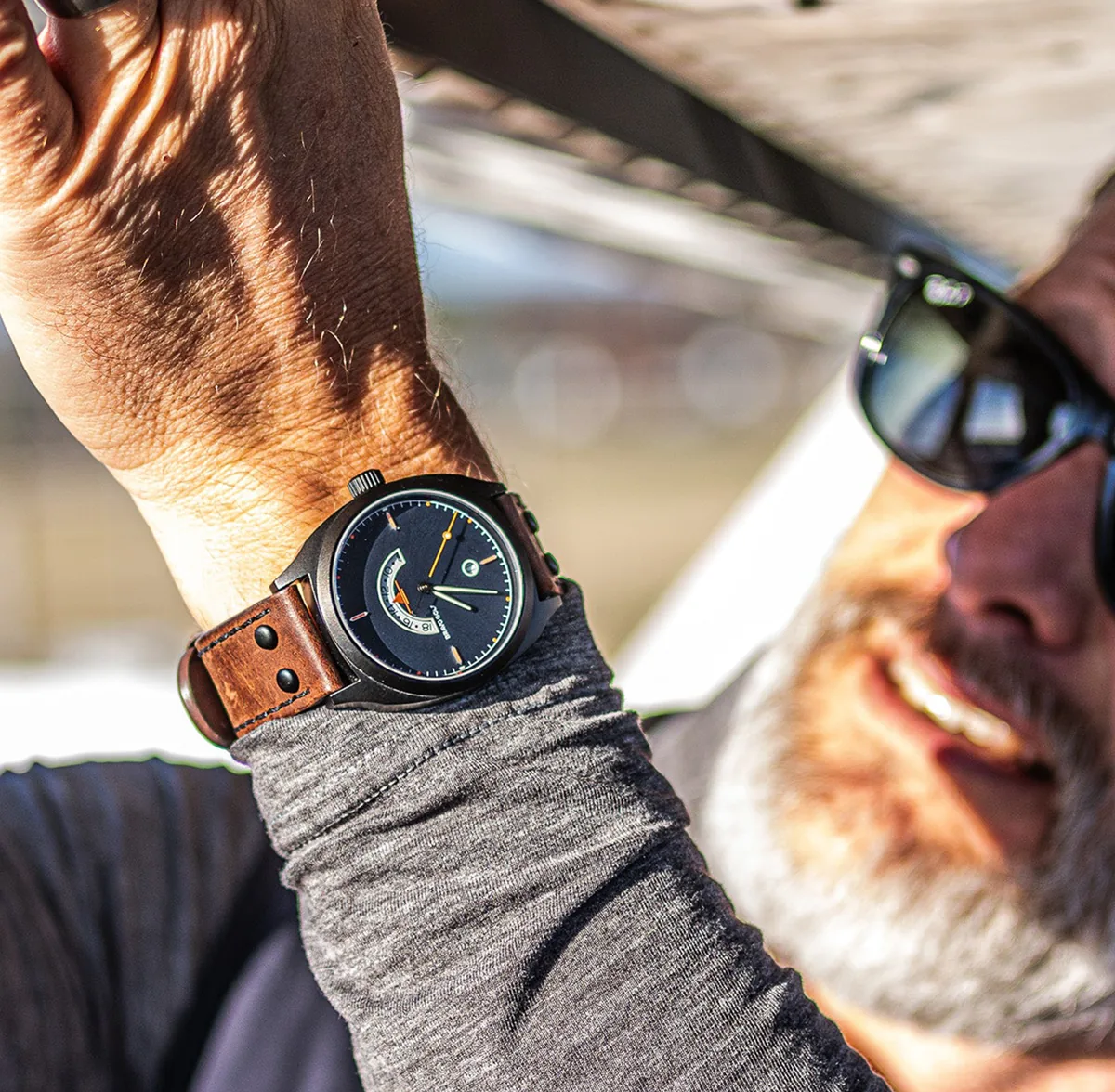 Discovery Classic 42mm thumbnail 2
