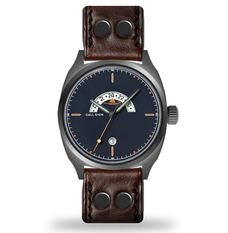 Discovery Classic 42mm