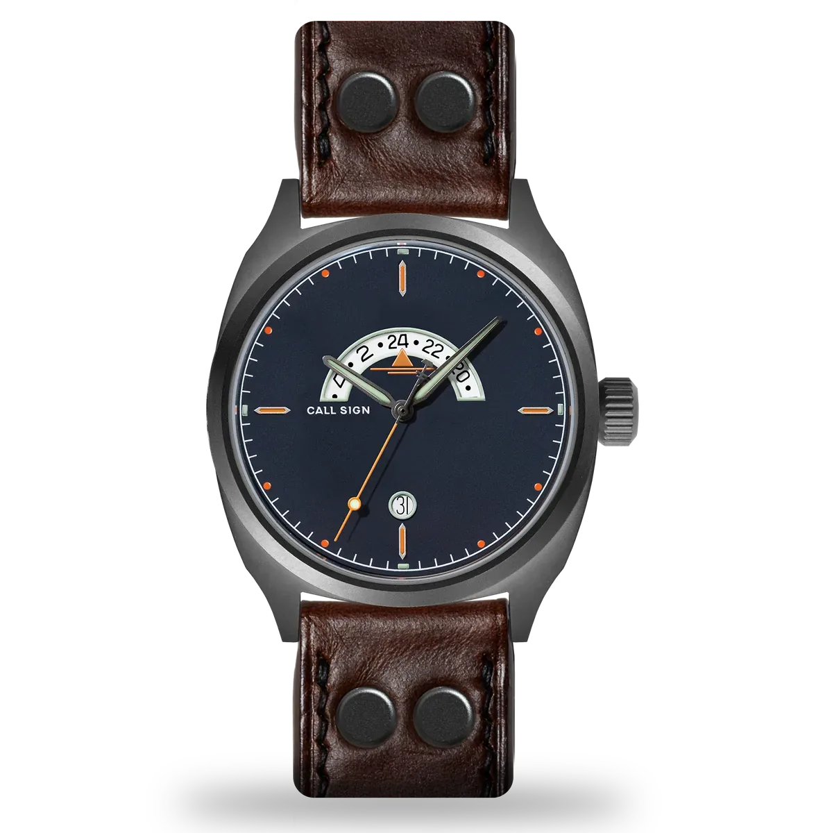 Discovery Classic 42mm selected view