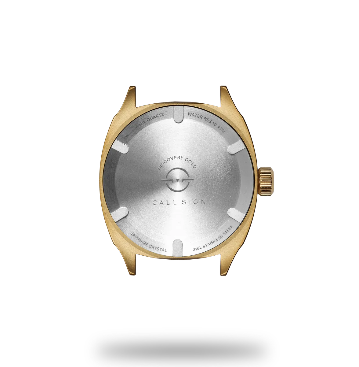 Discovery Gold 38mm thumbnail 2
