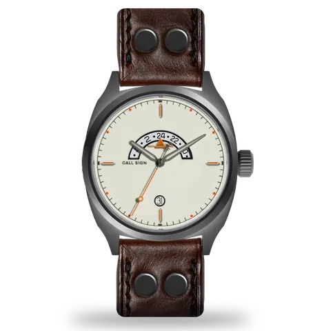 Discovery Lume 42mm