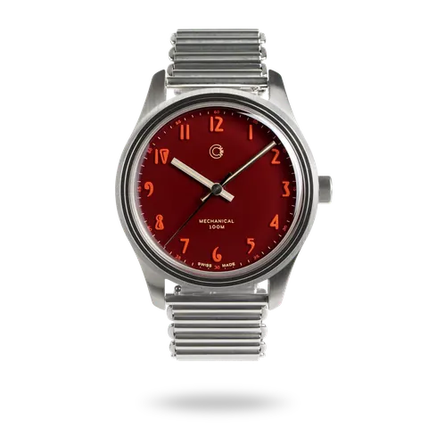 Fieldtimer Manual Wind