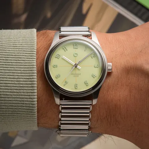 Florida Green