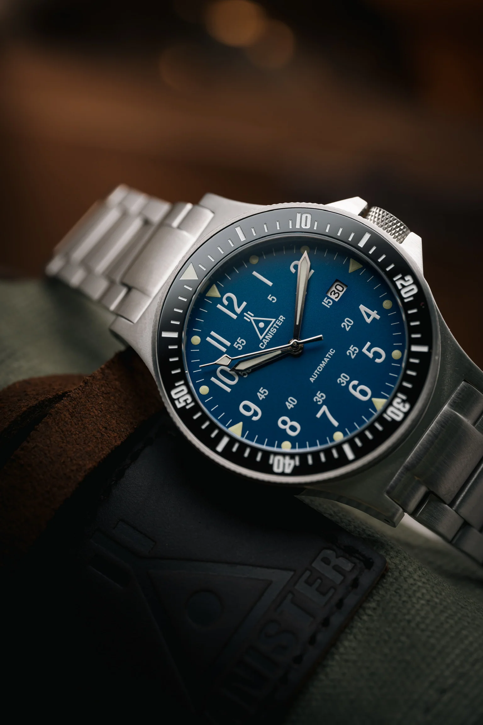 Fieldmaster (blue fieldmaster) thumbnail 3