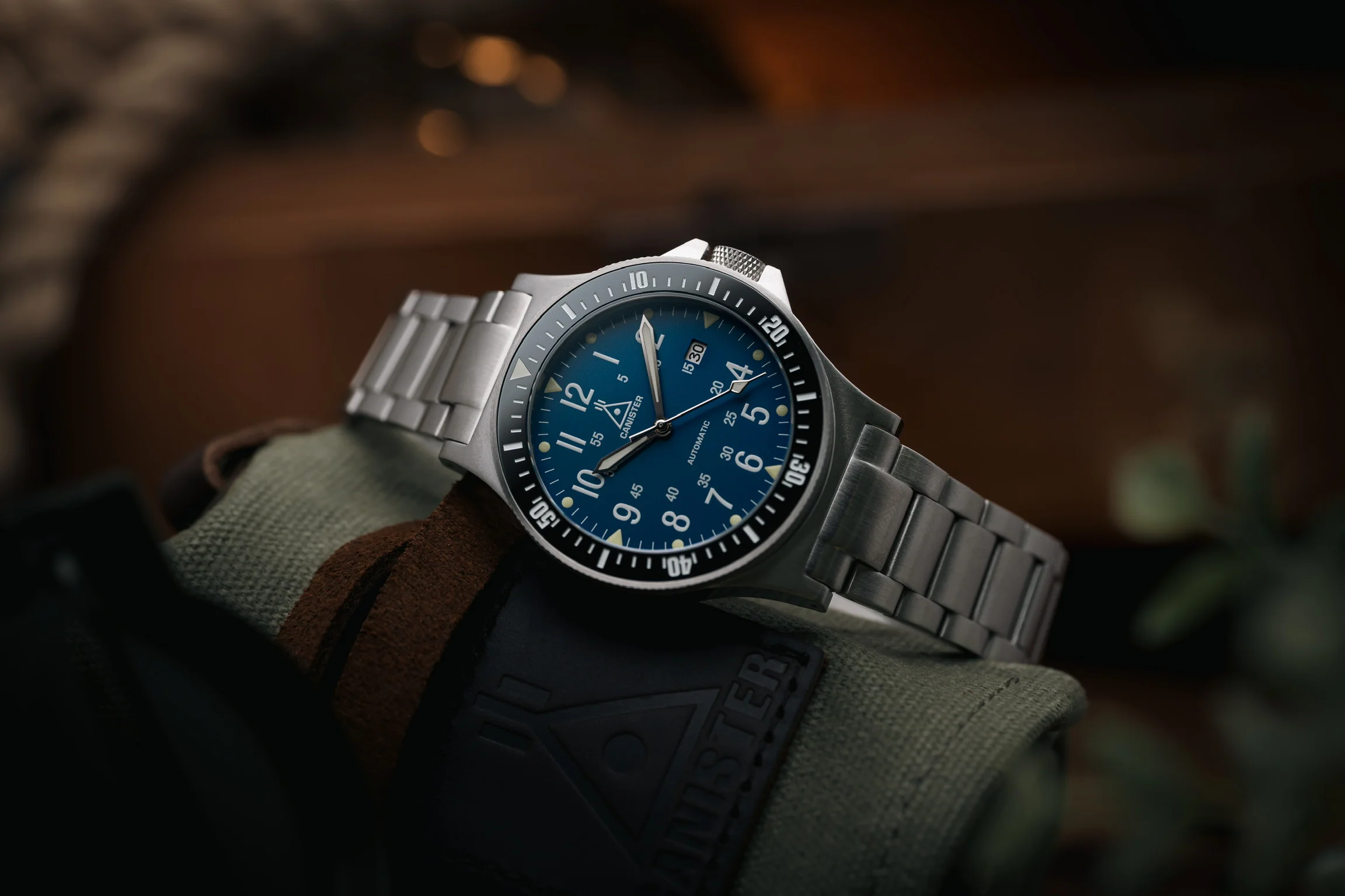 Fieldmaster (blue fieldmaster) thumbnail 4