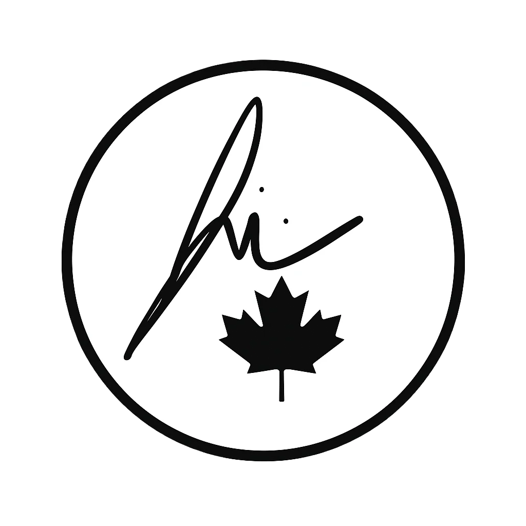 PRE-ORDER: Canuck x AndoAndoAndo "The Black Hole"