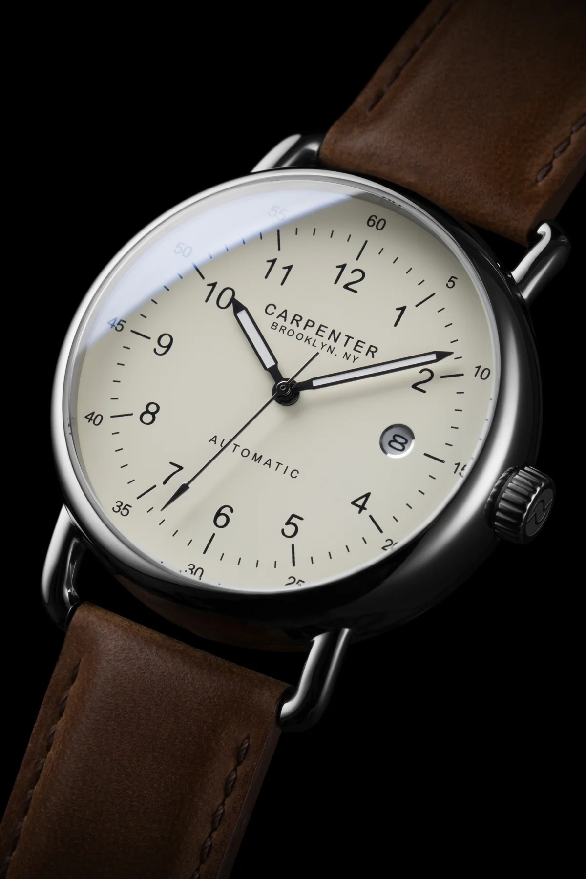 M1C BROOKLYN FIELD WATCH thumbnail 2