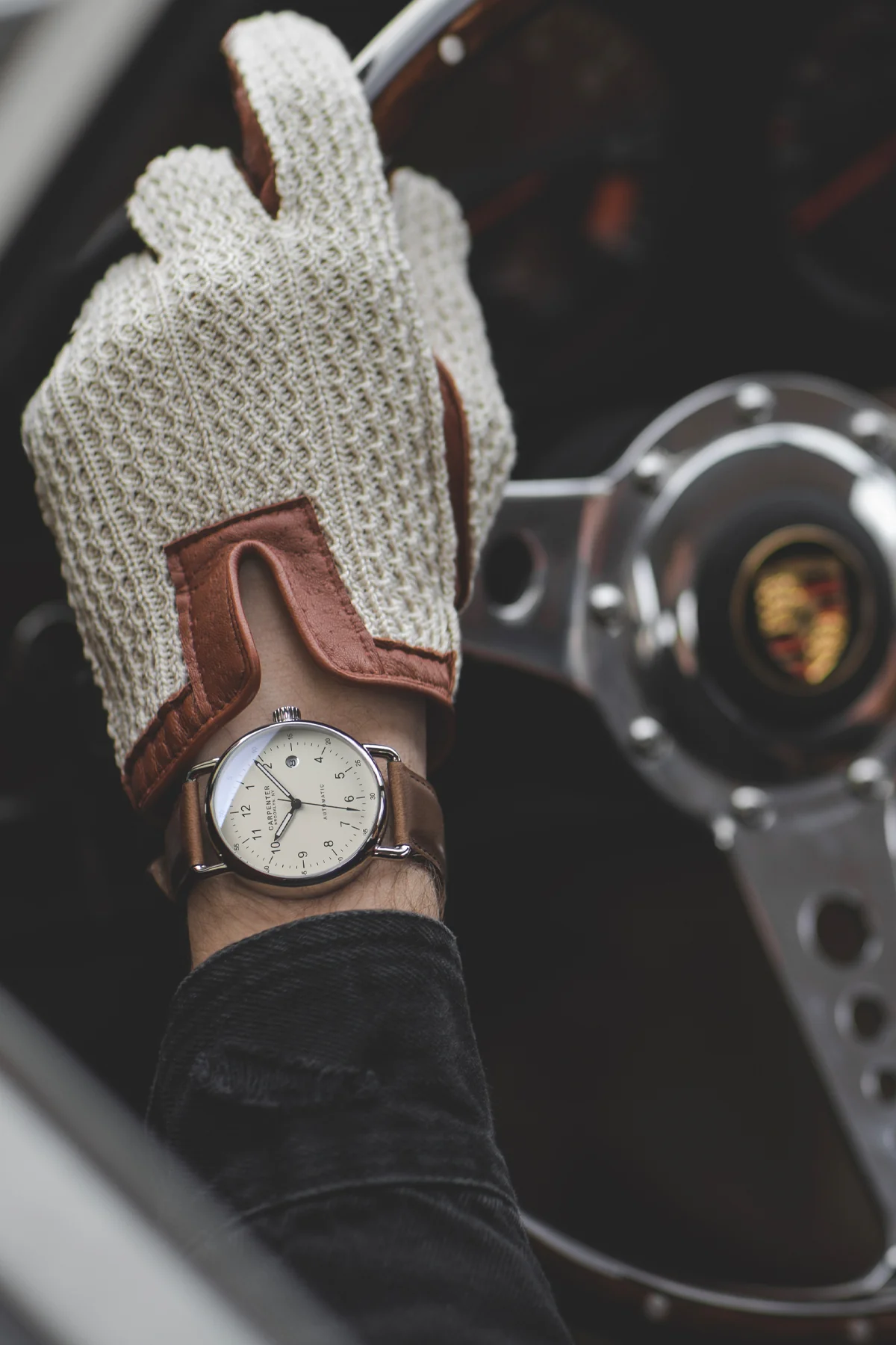 M1C BROOKLYN FIELD WATCH thumbnail 3